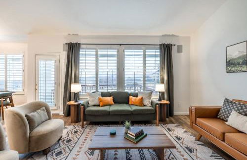 Great Green Mountain Retreat - Foto 22