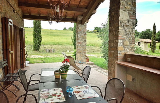 Agriturismo Casa Greppo - Il Melograno - Foto 10