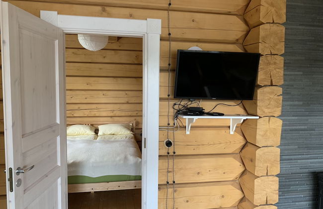 Forrest Lodge Karelia - Photo 43