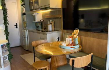 Estúdio Oásis Moema - Photo 67