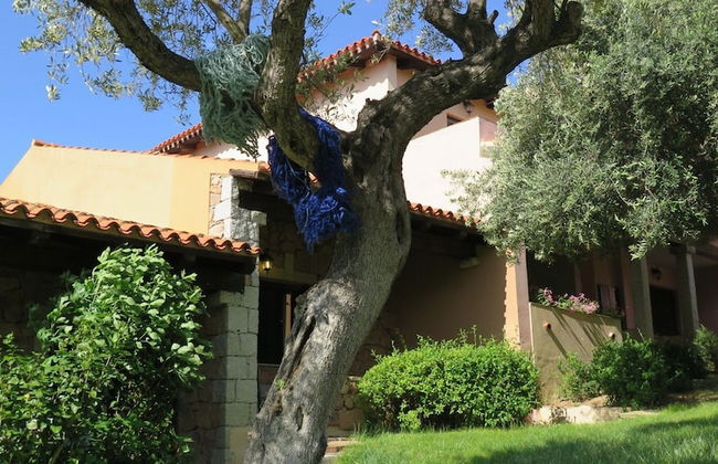 Residence Approdo Verde - Foto 54