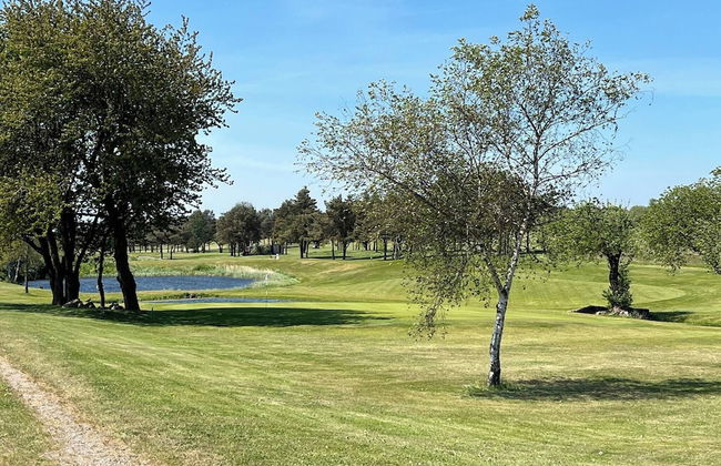 Guest Apartment Österlen Near Tosselilla & Golf Course - Foto 62