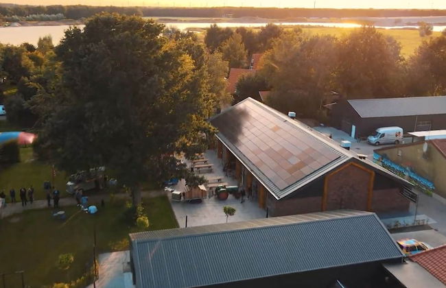 Large Countryside Group Stay - Photo 18