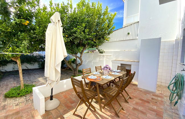 Algarve Manta Rota Terrace by Homing - Foto 21