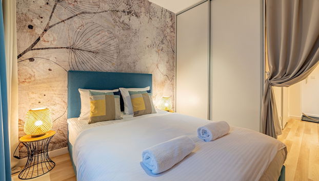 RentPlanet - Apartament Bema - Foto 5, Habitación