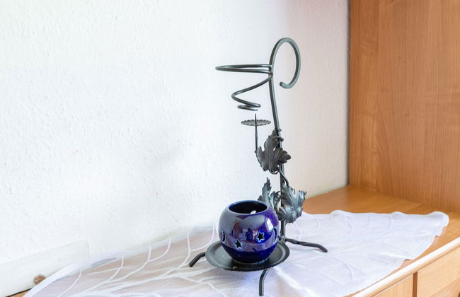 Chalet in Tyrol Near Ski Resort - Photo 34