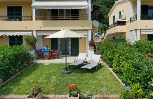 Waves Apartments Melody Glyfada - Foto 67