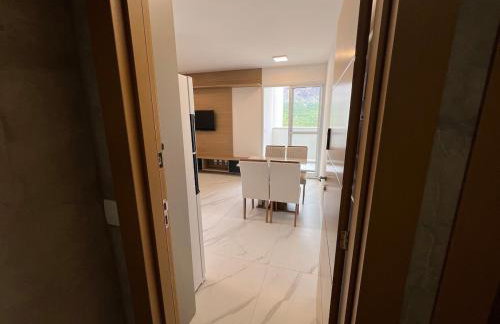 Charmoso apê nas alturas - Foto 16