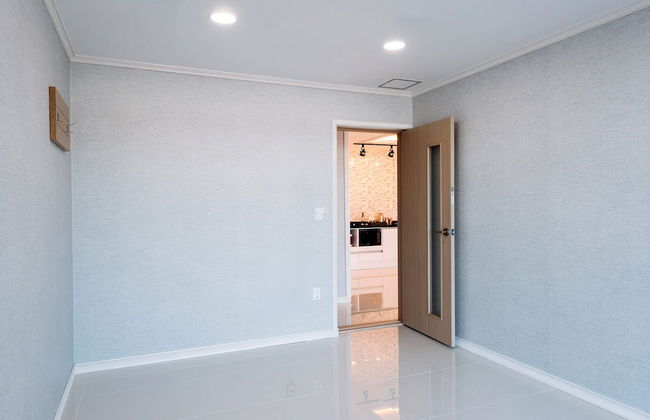 Yeosu Paradise Spa Pension - Foto 9