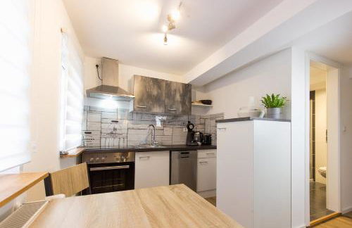 Citystudio 3 Rosenburgblick in Moselnähe - Foto 4