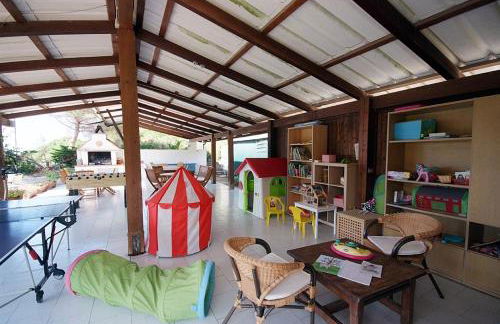 Residence Villa Morcone - Foto 23