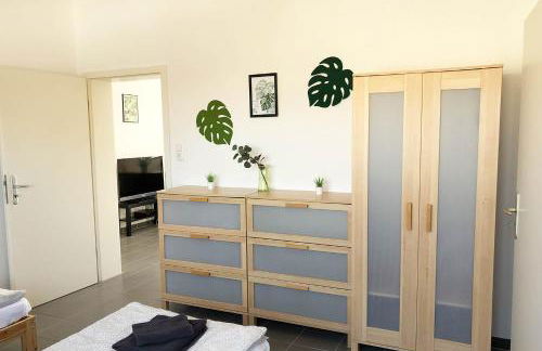 Work & Stay Apartments in Euskirchen - Photo 27