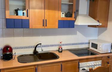 Apartamentos Hoz del Huécar - Foto 21