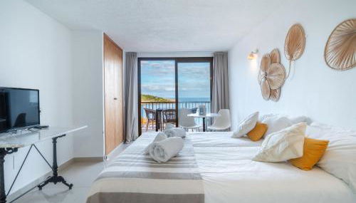 Studio Es Grop Est- Vista Mar-3 by Interhome - Foto 2