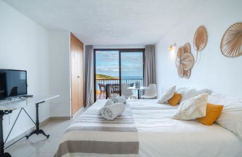 Studio Es Grop Est- Vista Mar-3 by Interhome - Foto 2