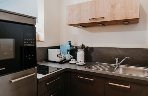 Alpenwolke Appartements - Foto 8