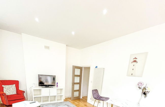Beautiful 2-bed Apartment in London - Foto 5