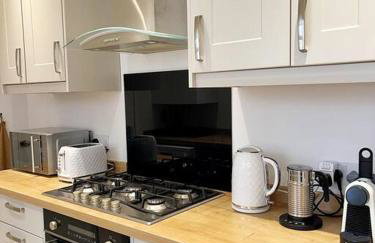 Family Friendly House in Norwich with Parking - Foto 33