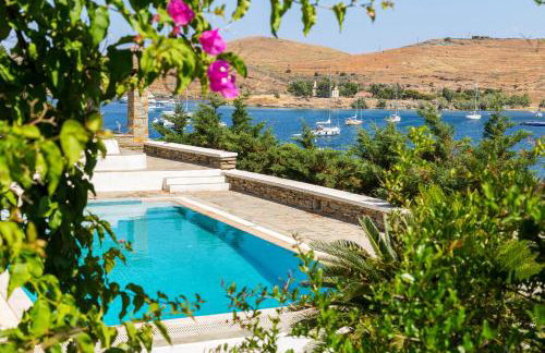 Villa Liana - Foto 32