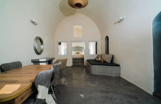 Thetis Cave Houses - Photo 26