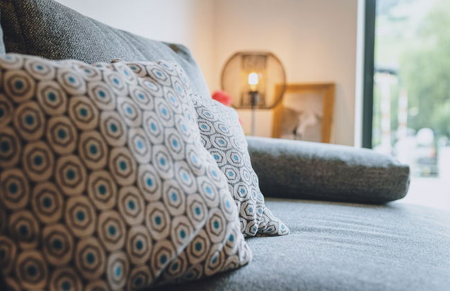 Premium Apartments Areit by we rent - Foto 45