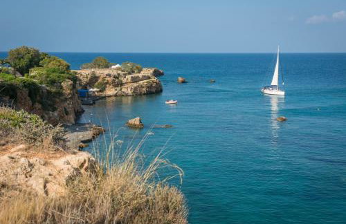 Little Seaside Villa in Hersonissos - Photo 13