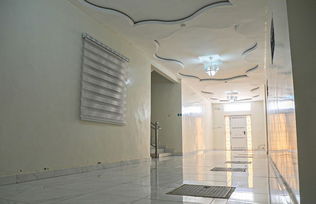 Appartement Nouakchott INN - Photo 46