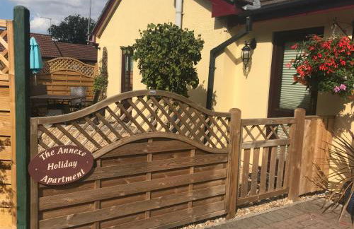 The Annex Apartment is on Cheddar Bridge Apartments - Foto 15