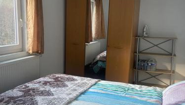 Logement avec vue panoramique - Foto 4, wardrobe