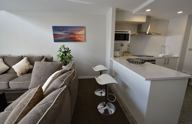 Modern Two Bedroom Epsom Apartments - Foto 11