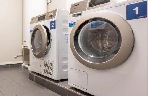 Appart'hôtel Odalys City - Orléans Centre - Foto 58