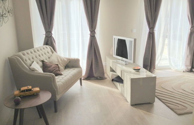 Résidence Bleu Castillet - Photo 28