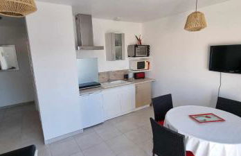 Appartement neuf 39m2 avec balcon à 250m de la plage - Foto 14