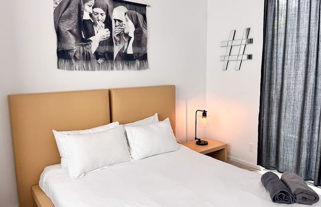 ATX Icon Mansion Rainey Street 6 min Walk - Foto 26