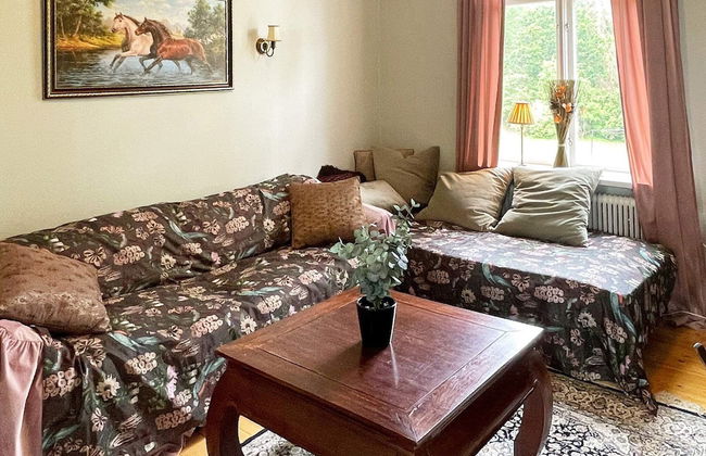 4 Star Holiday Home in Olofstrom - Foto 13