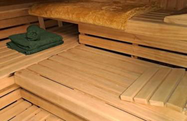 Schwarzwald-Traum mit Pool und Sauna - Foto 31