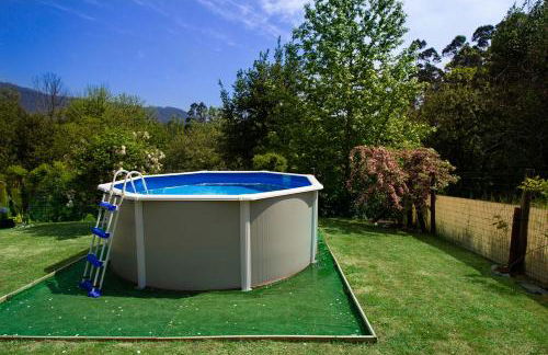 Paraíso Ortegal - Foto 18