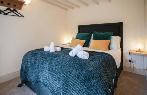 The Cross - 4 Bedroom Cottage - Llangennith - Foto 16