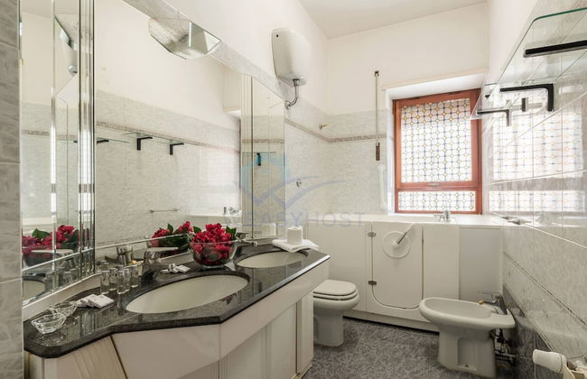 New In Ostia - Comfy Apt Close To The Beach - Photo 17