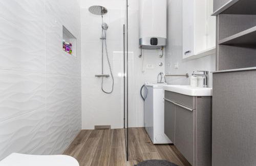 Apartments Doris - Foto 27