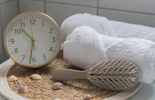 Exclusive 2-Room-City-Apartment - Contactless Check-in - Foto 25