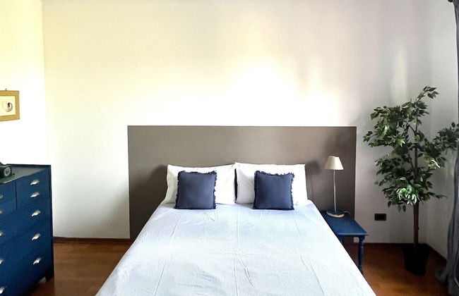 Tuscan Villa 5mins From Beach, Sleeps 8, ev Point - Foto 3