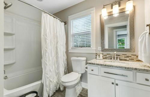 Cute Barnette only 5mins-Silos, 7mins-Baylor - Foto 3