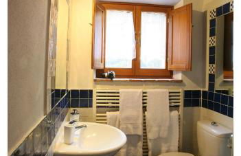 Villa Toppani Del Sodo - Foto 79