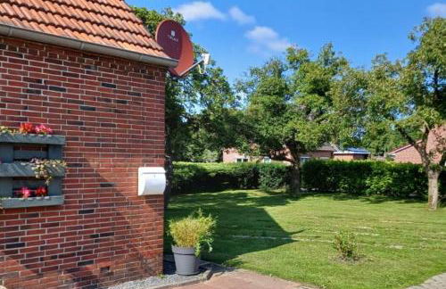 NEU! Ferienhaus Gastallee an der Nordsee - Foto 20