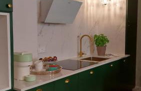 Il Sonetto Boutique Apartment - private garage - Photo 50