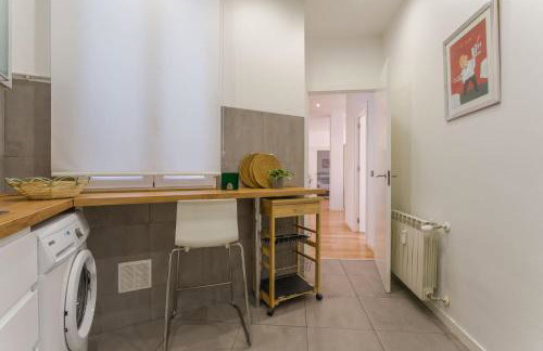 Stunning Stylish - 2BD 1BT - Chamberí - Foto 57