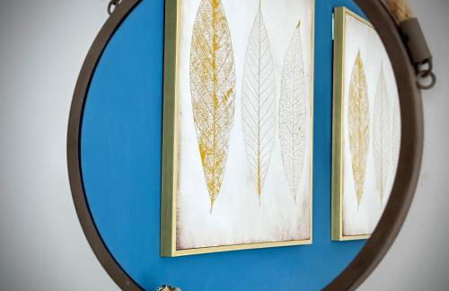 Beautiful apartment * parking* Disneyland 10 min - Foto 10