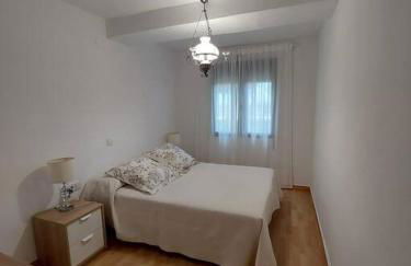 Apartamento, piscina y playa - Photo 15