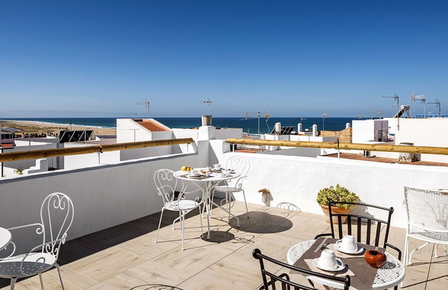 Habitaciones y Apartamentos en el centro La Jábega by Conil Home - Photo 147